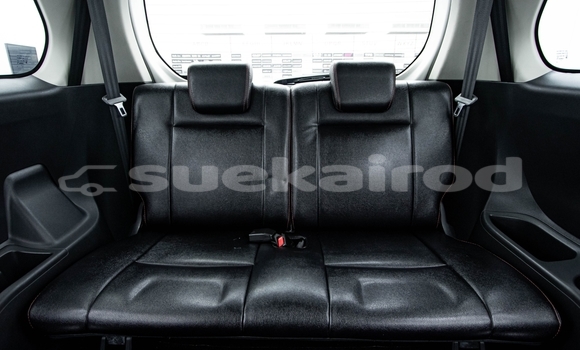 Buy Used Toyota Avanza White Car in Bangkok in Bangkok Buy Used Toyota Avanza White Car in Bangkok in Bangkok