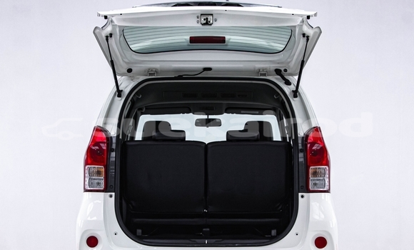 Buy Used Toyota Avanza White Car in Bangkok in Bangkok Buy Used Toyota Avanza White Car in Bangkok in Bangkok