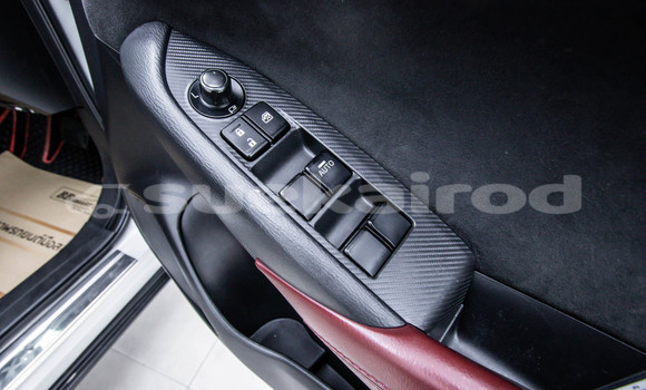 Buy Used Mazda CX-3 White Car in Bangkok in Bangkok Buy Used Mazda CX-3 White Car in Bangkok in Bangkok