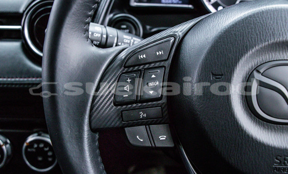 Buy Used Mazda CX-3 White Car in Bangkok in Bangkok Buy Used Mazda CX-3 White Car in Bangkok in Bangkok