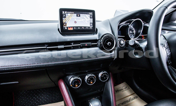 Buy Used Mazda CX-3 White Car in Bangkok in Bangkok Buy Used Mazda CX-3 White Car in Bangkok in Bangkok