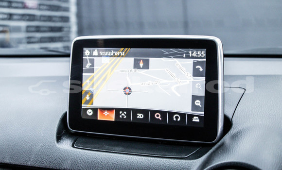 Buy Used Mazda CX-3 White Car in Bangkok in Bangkok Buy Used Mazda CX-3 White Car in Bangkok in Bangkok