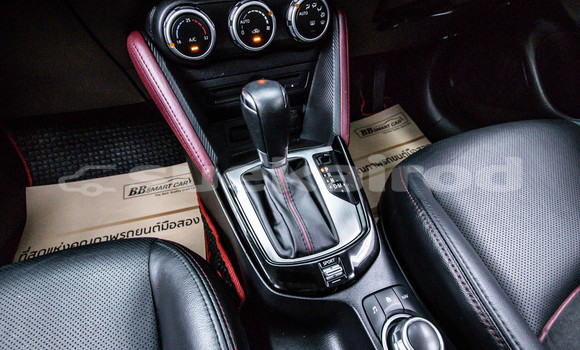 Buy Used Mazda CX-3 White Car in Bangkok in Bangkok Buy Used Mazda CX-3 White Car in Bangkok in Bangkok