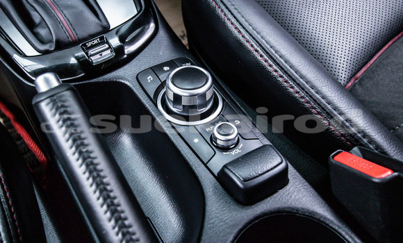 Buy Used Mazda CX-3 White Car in Bangkok in Bangkok Buy Used Mazda CX-3 White Car in Bangkok in Bangkok