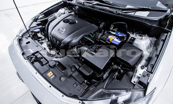 Buy Used Mazda CX-3 White Car in Bangkok in Bangkok Buy Used Mazda CX-3 White Car in Bangkok in Bangkok