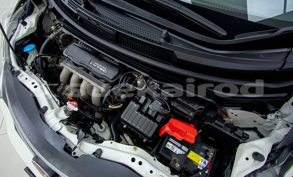 Buy Used Honda Freed White Car in Bangkok in Bangkok Buy Used Honda Freed White Car in Bangkok in Bangkok