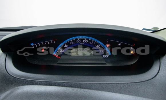 Buy Used Honda Freed White Car in Bangkok in Bangkok Buy Used Honda Freed White Car in Bangkok in Bangkok