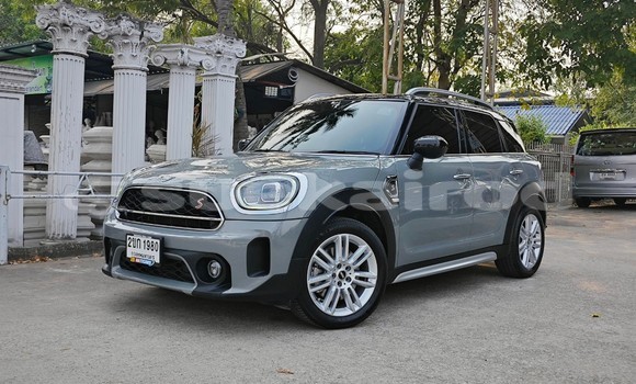 ซื้อ รถมือสอง MINI Countryman อื่น ๆ รถยนต์ ใน %{เมือง} ใน กรุงเทพมหานคร ซื้อ รถมือสอง MINI Countryman อื่น ๆ รถยนต์ ใน %{เมือง} ใน กรุงเทพมหานคร