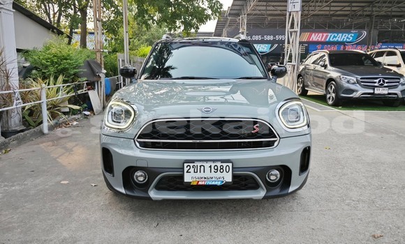 ซื้อ รถมือสอง MINI Countryman อื่น ๆ รถยนต์ ใน %{เมือง} ใน กรุงเทพมหานคร ซื้อ รถมือสอง MINI Countryman อื่น ๆ รถยนต์ ใน %{เมือง} ใน กรุงเทพมหานคร