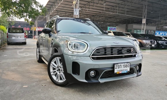 ซื้อ รถมือสอง MINI Countryman อื่น ๆ รถยนต์ ใน %{เมือง} ใน กรุงเทพมหานคร ซื้อ รถมือสอง MINI Countryman อื่น ๆ รถยนต์ ใน %{เมือง} ใน กรุงเทพมหานคร