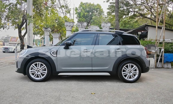 ซื้อ รถมือสอง MINI Countryman อื่น ๆ รถยนต์ ใน %{เมือง} ใน กรุงเทพมหานคร ซื้อ รถมือสอง MINI Countryman อื่น ๆ รถยนต์ ใน %{เมือง} ใน กรุงเทพมหานคร
