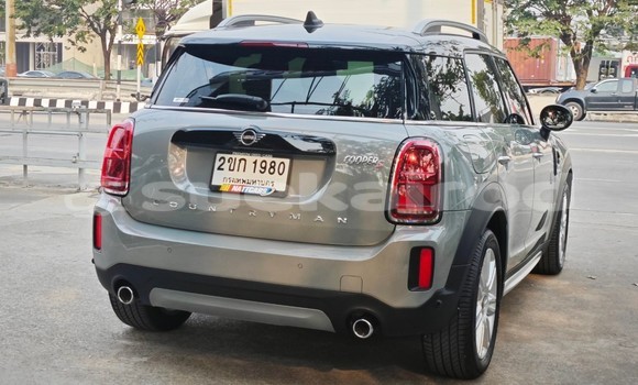 ซื้อ รถมือสอง MINI Countryman อื่น ๆ รถยนต์ ใน %{เมือง} ใน กรุงเทพมหานคร ซื้อ รถมือสอง MINI Countryman อื่น ๆ รถยนต์ ใน %{เมือง} ใน กรุงเทพมหานคร