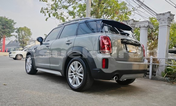 ซื้อ รถมือสอง MINI Countryman อื่น ๆ รถยนต์ ใน %{เมือง} ใน กรุงเทพมหานคร ซื้อ รถมือสอง MINI Countryman อื่น ๆ รถยนต์ ใน %{เมือง} ใน กรุงเทพมหานคร