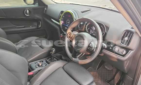 ซื้อ รถมือสอง MINI Countryman อื่น ๆ รถยนต์ ใน %{เมือง} ใน กรุงเทพมหานคร ซื้อ รถมือสอง MINI Countryman อื่น ๆ รถยนต์ ใน %{เมือง} ใน กรุงเทพมหานคร