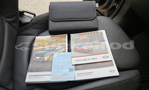 ซื้อ รถมือสอง MINI Countryman อื่น ๆ รถยนต์ ใน %{เมือง} ใน กรุงเทพมหานคร ซื้อ รถมือสอง MINI Countryman อื่น ๆ รถยนต์ ใน %{เมือง} ใน กรุงเทพมหานคร
