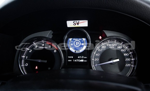 Buy Used Isuzu MU-X Black Car in Bangkok in Bangkok Buy Used Isuzu MU-X Black Car in Bangkok in Bangkok