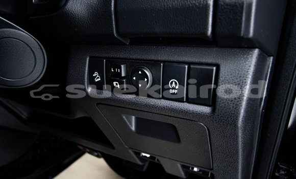 Buy Used Isuzu MU-X Black Car in Bangkok in Bangkok Buy Used Isuzu MU-X Black Car in Bangkok in Bangkok