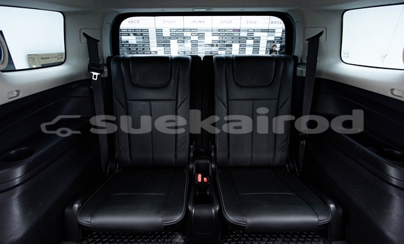 Buy Used Isuzu MU-X Black Car in Bangkok in Bangkok Buy Used Isuzu MU-X Black Car in Bangkok in Bangkok