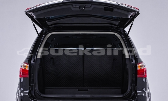 Buy Used Isuzu MU-X Black Car in Bangkok in Bangkok Buy Used Isuzu MU-X Black Car in Bangkok in Bangkok