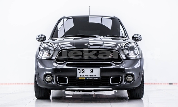 ซื้อ รถมือสอง Mini Cooper อื่น ๆ รถยนต์ ใน %{เมือง} ใน กรุงเทพมหานคร