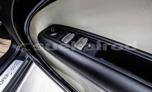 Buy Used Mini Cooper Other Car in Bangkok in Bangkok Buy Used Mini Cooper Other Car in Bangkok in Bangkok