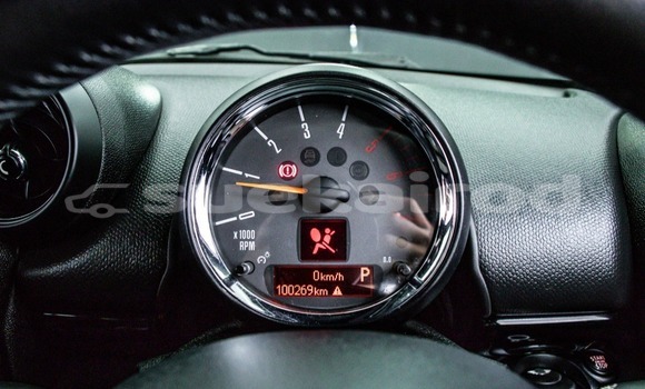 Buy Used Mini Cooper Other Car in Bangkok in Bangkok Buy Used Mini Cooper Other Car in Bangkok in Bangkok