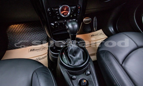 Buy Used Mini Cooper Other Car in Bangkok in Bangkok Buy Used Mini Cooper Other Car in Bangkok in Bangkok