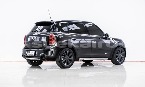 Buy Used Mini Cooper Other Car in Bangkok in Bangkok Buy Used Mini Cooper Other Car in Bangkok in Bangkok