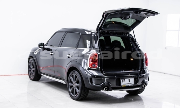 Buy Used Mini Cooper Other Car in Bangkok in Bangkok Buy Used Mini Cooper Other Car in Bangkok in Bangkok