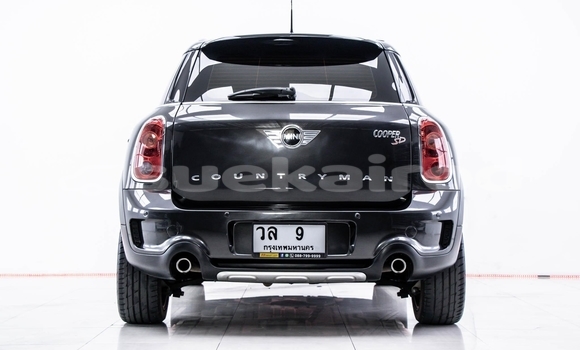 Buy Used Mini Cooper Other Car in Bangkok in Bangkok Buy Used Mini Cooper Other Car in Bangkok in Bangkok