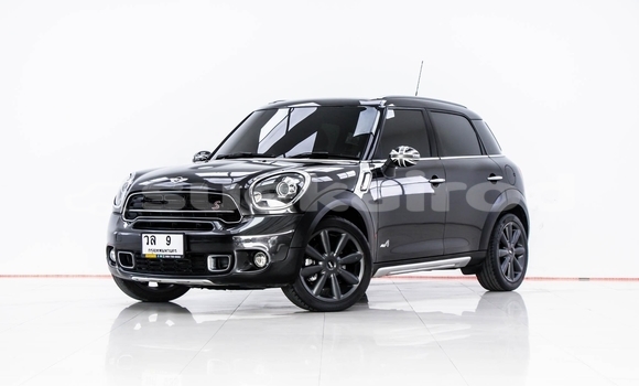 Buy Used Mini Cooper Other Car in Bangkok in Bangkok Buy Used Mini Cooper Other Car in Bangkok in Bangkok