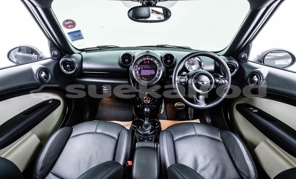 Buy Used Mini Cooper Other Car in Bangkok in Bangkok Buy Used Mini Cooper Other Car in Bangkok in Bangkok