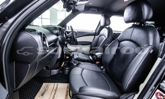 Buy Used Mini Cooper Other Car in Bangkok in Bangkok Buy Used Mini Cooper Other Car in Bangkok in Bangkok