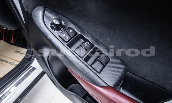 Buy Used Mazda CX-3 White Car in Bangkok in Bangkok Buy Used Mazda CX-3 White Car in Bangkok in Bangkok