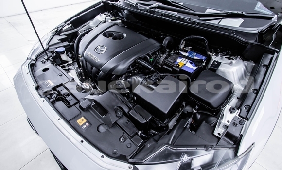 Buy Used Mazda CX-3 White Car in Bangkok in Bangkok Buy Used Mazda CX-3 White Car in Bangkok in Bangkok