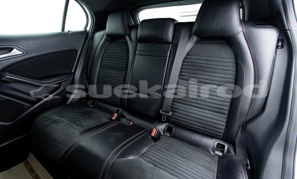 ซื้อ รถมือสอง Mercedes-Benz GLA-klasse ขาว รถยนต์ ใน %{เมือง} ใน กรุงเทพมหานคร ซื้อ รถมือสอง Mercedes-Benz GLA-klasse ขาว รถยนต์ ใน %{เมือง} ใน กรุงเทพมหานคร