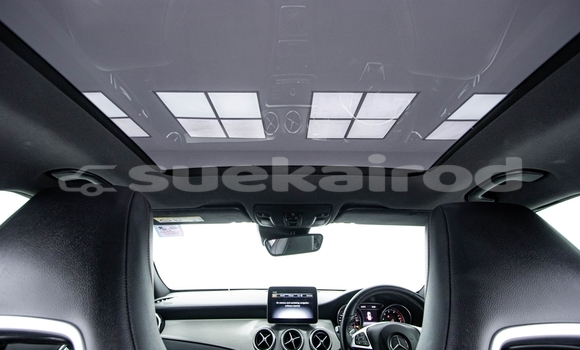 ซื้อ รถมือสอง Mercedes-Benz GLA-klasse ขาว รถยนต์ ใน %{เมือง} ใน กรุงเทพมหานคร ซื้อ รถมือสอง Mercedes-Benz GLA-klasse ขาว รถยนต์ ใน %{เมือง} ใน กรุงเทพมหานคร