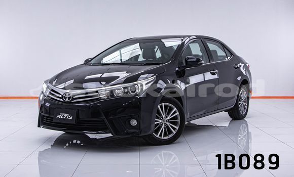 ซื้อ รถมือสอง Toyota Altis สีดำ รถยนต์ ใน %{เมือง} ใน กรุงเทพมหานคร ซื้อ รถมือสอง Toyota Altis สีดำ รถยนต์ ใน %{เมือง} ใน กรุงเทพมหานคร