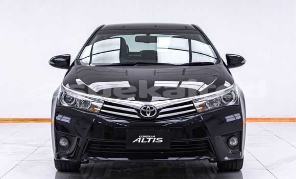 ซื้อ รถมือสอง Toyota Altis สีดำ รถยนต์ ใน %{เมือง} ใน กรุงเทพมหานคร ซื้อ รถมือสอง Toyota Altis สีดำ รถยนต์ ใน %{เมือง} ใน กรุงเทพมหานคร