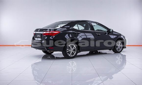 ซื้อ รถมือสอง Toyota Altis สีดำ รถยนต์ ใน %{เมือง} ใน กรุงเทพมหานคร ซื้อ รถมือสอง Toyota Altis สีดำ รถยนต์ ใน %{เมือง} ใน กรุงเทพมหานคร