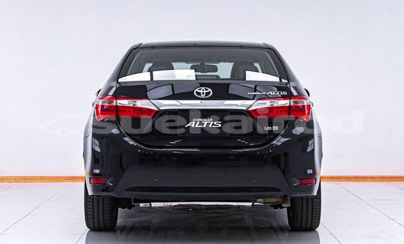 ซื้อ รถมือสอง Toyota Altis สีดำ รถยนต์ ใน %{เมือง} ใน กรุงเทพมหานคร ซื้อ รถมือสอง Toyota Altis สีดำ รถยนต์ ใน %{เมือง} ใน กรุงเทพมหานคร