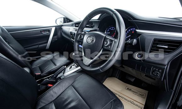 ซื้อ รถมือสอง Toyota Altis สีดำ รถยนต์ ใน %{เมือง} ใน กรุงเทพมหานคร ซื้อ รถมือสอง Toyota Altis สีดำ รถยนต์ ใน %{เมือง} ใน กรุงเทพมหานคร