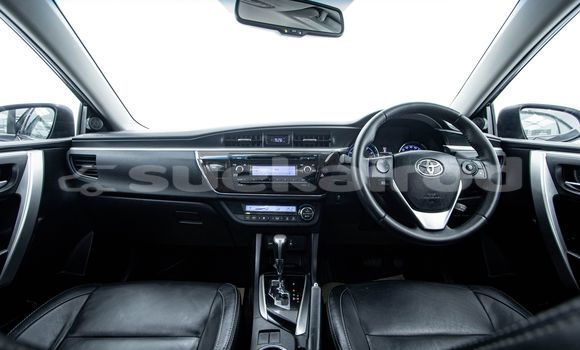 ซื้อ รถมือสอง Toyota Altis สีดำ รถยนต์ ใน %{เมือง} ใน กรุงเทพมหานคร ซื้อ รถมือสอง Toyota Altis สีดำ รถยนต์ ใน %{เมือง} ใน กรุงเทพมหานคร