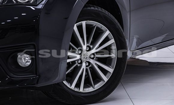 ซื้อ รถมือสอง Toyota Altis สีดำ รถยนต์ ใน %{เมือง} ใน กรุงเทพมหานคร ซื้อ รถมือสอง Toyota Altis สีดำ รถยนต์ ใน %{เมือง} ใน กรุงเทพมหานคร