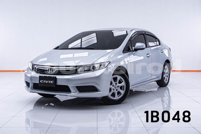 Big with watermark honda civic bangkok bangkok 69007