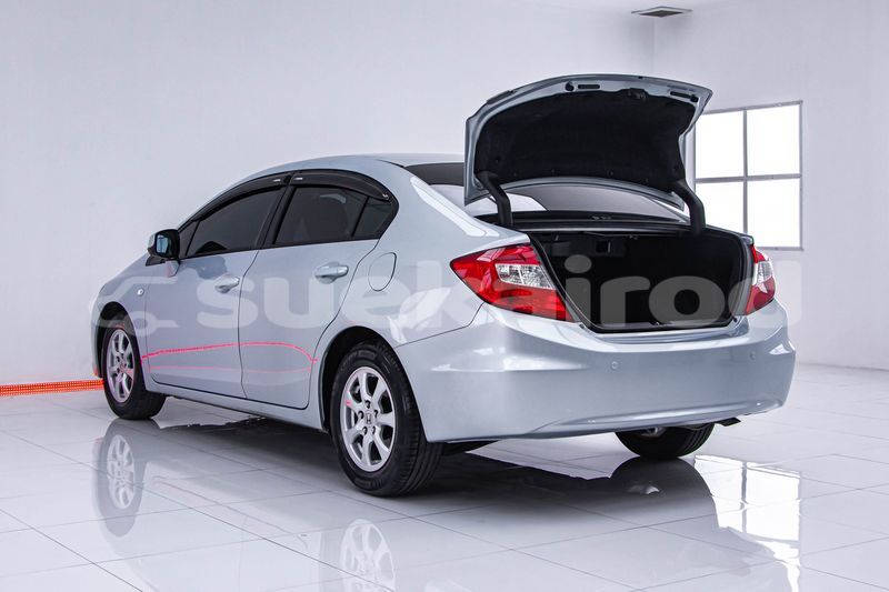 Big with watermark honda civic bangkok bangkok 69007