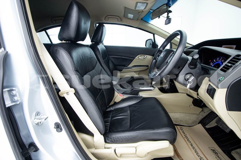 Big with watermark honda civic bangkok bangkok 69007