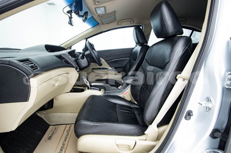 Big with watermark honda civic bangkok bangkok 69007