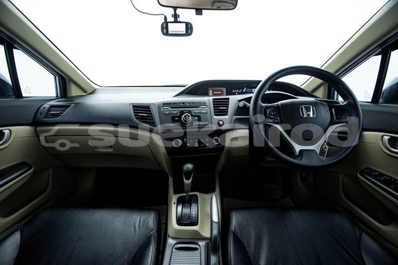 Big with watermark honda civic bangkok bangkok 69007