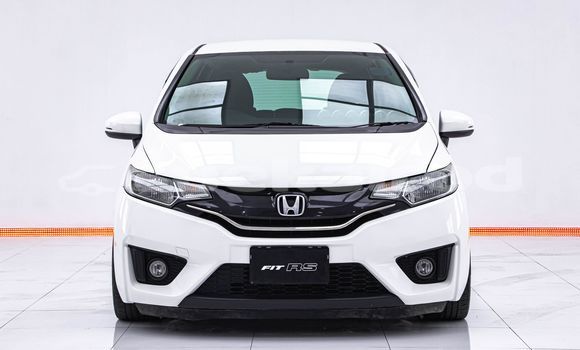 Buy Used Honda Jazz White Car in Bangkok in Bangkok Buy Used Honda Jazz White Car in Bangkok in Bangkok